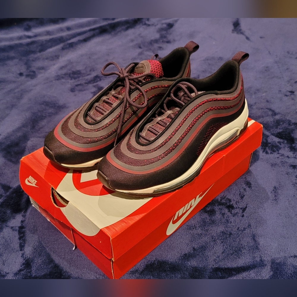 Nike Air Max 97 Ultra '17